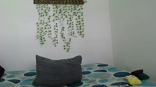 KamiYOscar live webcam