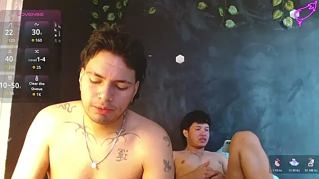 Henry_villa23 webcam