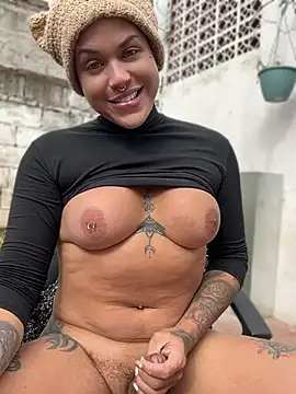 alicetgirlbr webcam