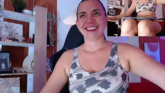 milfsecret69 webcam