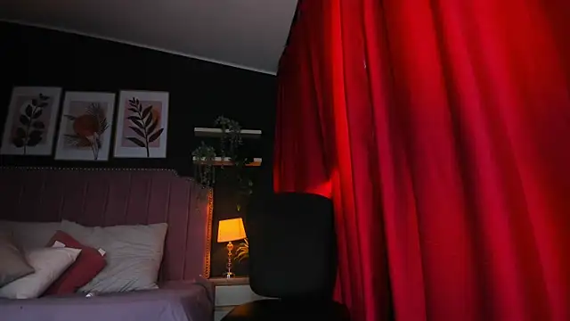 Cheerry_bomb webcam