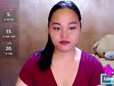 _Lylia webcam