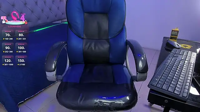 SamBlack_ webcam