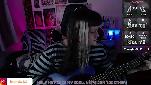 Bdsm_and_fries webcam