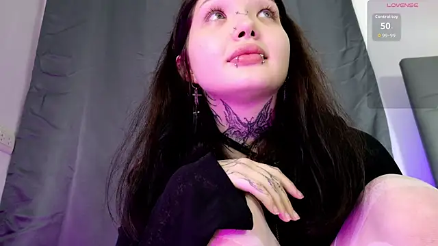Lein_Bone live webcam show