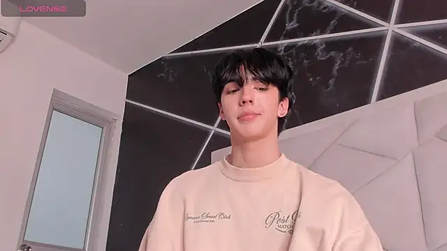 AerumChae live webcam show