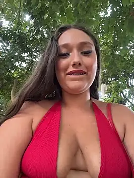 Naughty-Samanta- live webcam show