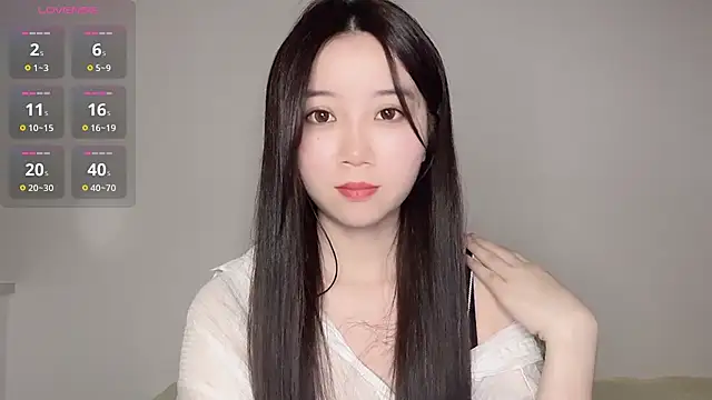77-Vicky live webcam show