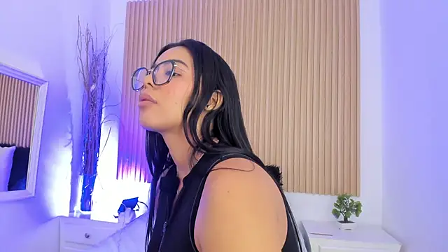 GenesisRuiz live webcam show