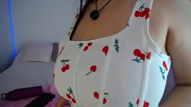 gabriela_r live webcam show