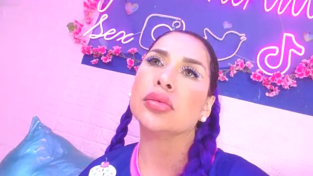 JakelineKitty live cam