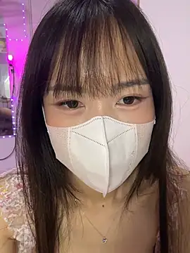 Lov3lily's live stream