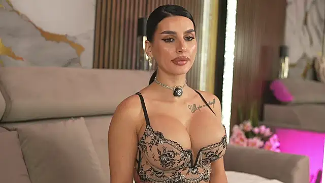 AmyBlair webcam