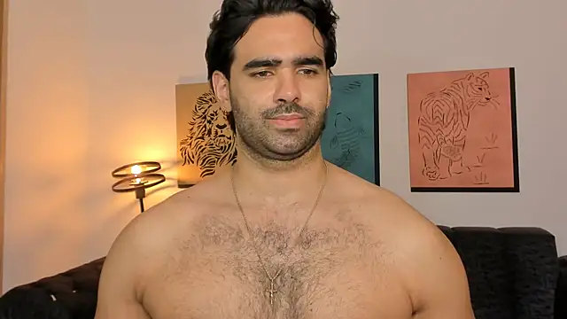 Brad_Martin webcam