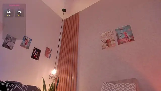 PawgGirl18 webcam