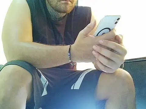 aronmiller404 webcam