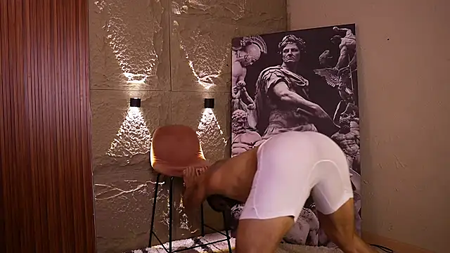 DannSaenz webcam