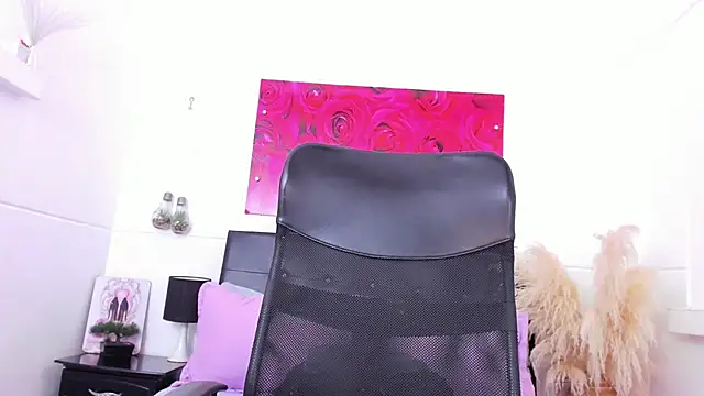 Adams_Cloe webcam