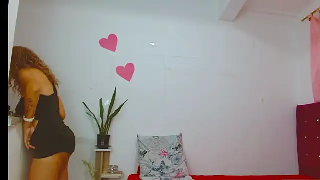chantalsemenova1 webcam