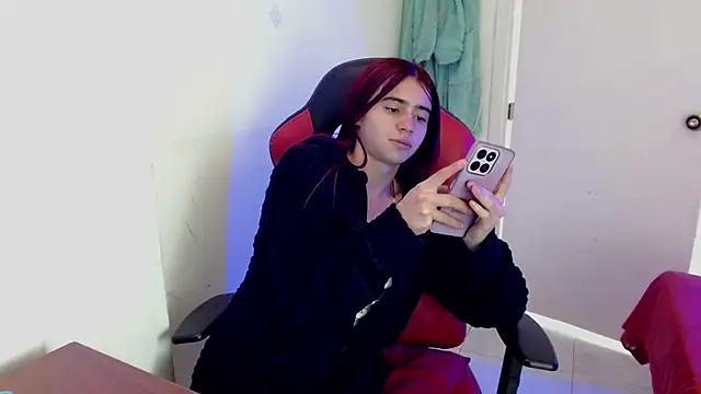 Maximesex webcam