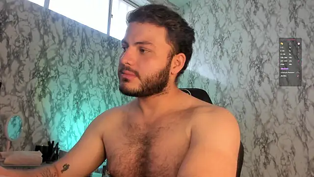 Mrr_Salvatore webcam