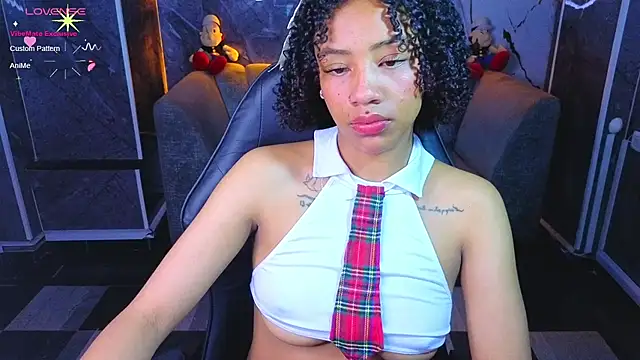 Violeth_b webcam