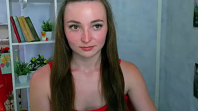 _Barbie_Kiss_ webcam