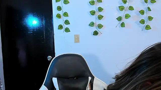 JanneKim webcam