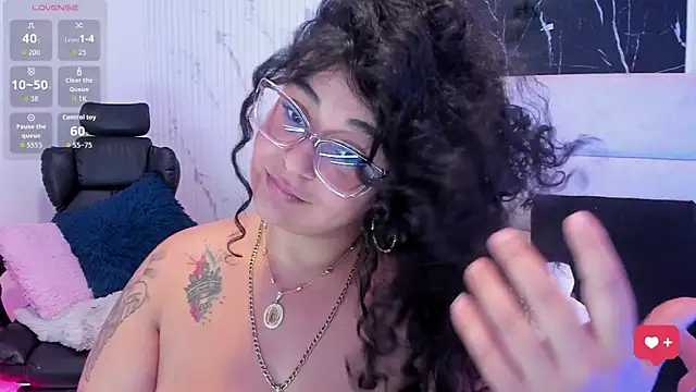 Reginavegaa webcam
