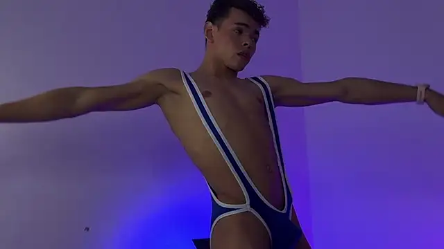 Nijinsky_LatinBoy webcam