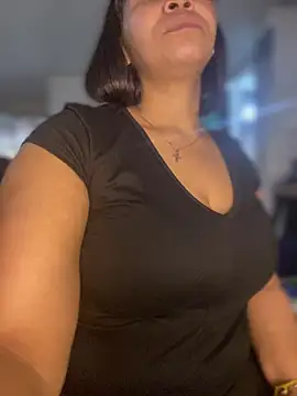 Carola-Ross webcam