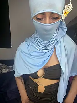 _Zahiira_ webcam