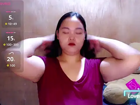 _Lylia webcam