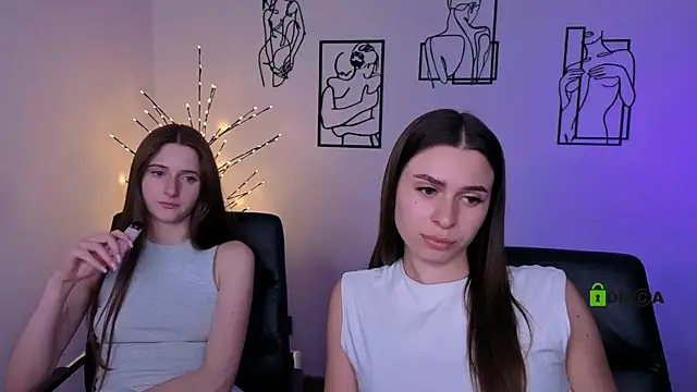nekky_mouse webcam