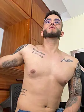King_Draven3 webcam