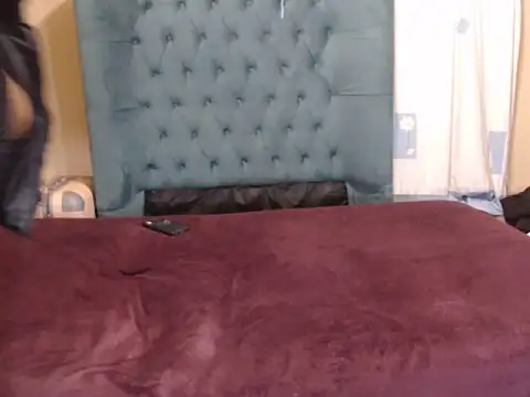 BendMeOverXX webcam