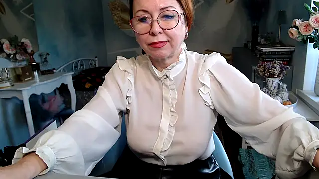 Arisa5000 webcam