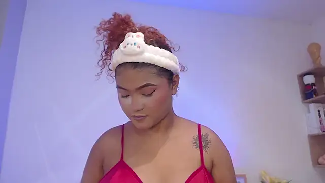 miel_alisha webcam