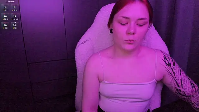 sophia_lix webcam