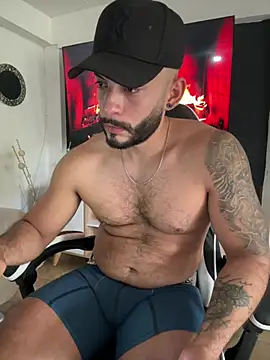 Mike_savage3 webcam