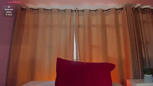 Amy_Parkker webcam