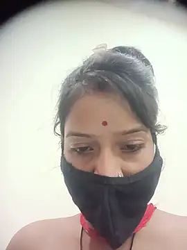 BebyDoll_Riya webcam
