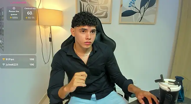 justin_payn14 webcam