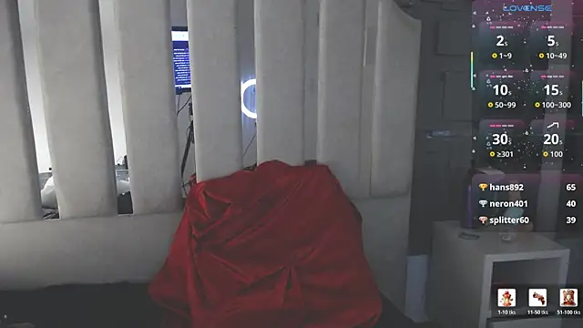 belen_green webcam