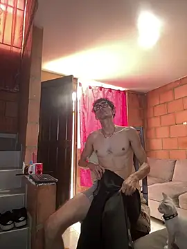 jhosuamoore webcam
