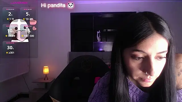 Melannyy_V webcam