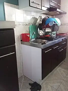 JessyFon webcam