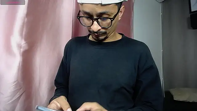Amir_guy_ webcam