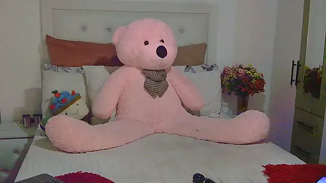 BOOTYDEEVA669 webcam