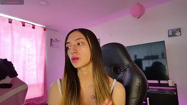 Barbie20_ webcam
